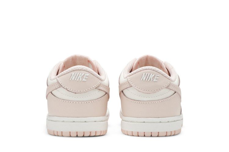 Nike Dunk Low SP Orange Pearl (TD)