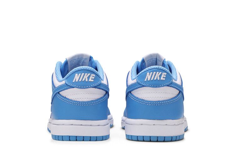 Nike Dunk Low UNC (PS)