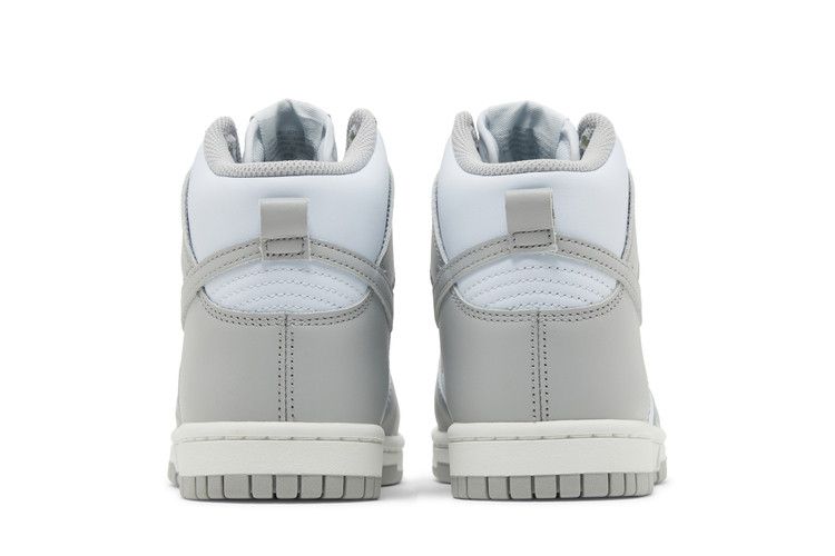 Nike Dunk High Blue Tint (Women's)
