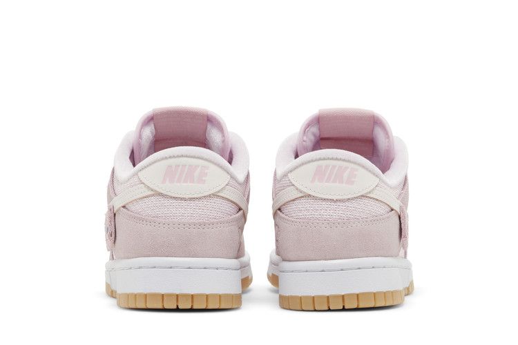 Nike Dunk Low Teddy Bear (Women's)