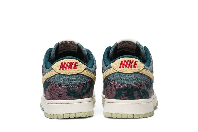 Nike Dunk Low Community Garden