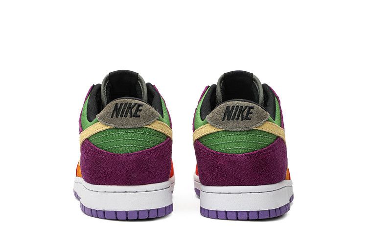 Nike Dunk Low SP Viotech (2019)