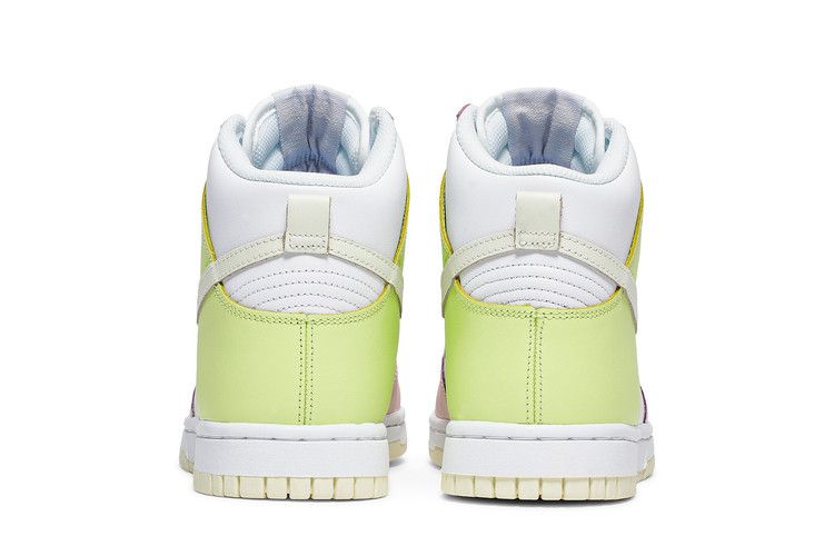 Nike Dunk High Cashmere (Women's)