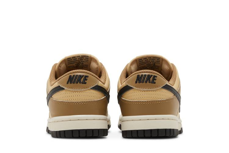 Nike Dunk Low Dark Driftwood (Women's)