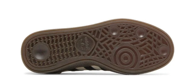 adidas Handball Spezial 'Wonder White'