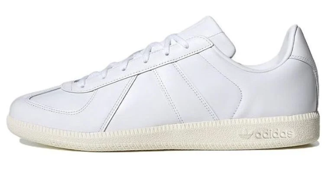 adidas BW Army 'Cloud White' JR2002