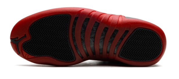 Air Jordan 12 'Flu Game' (2025)