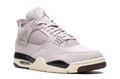 A Ma Maniére x Air Jordan 4 WMNS “Fossil Stone”