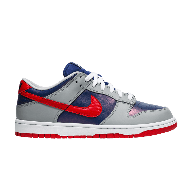 Nike Dunk Low CO.JP Samba (2020)