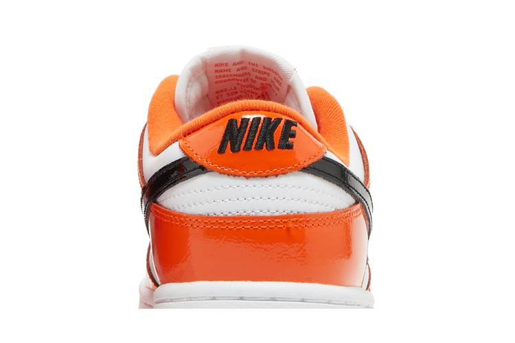 Nike Dunk Low Patent Halloween (2022) (Women's)