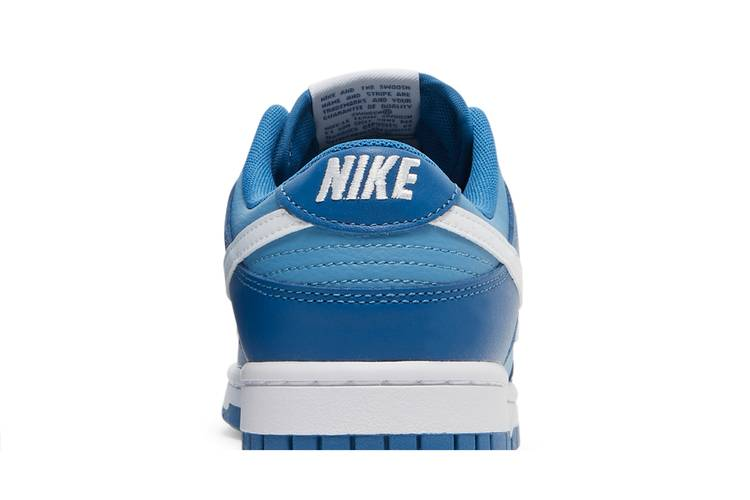 Nike Dunk Low Dark Marina Blue