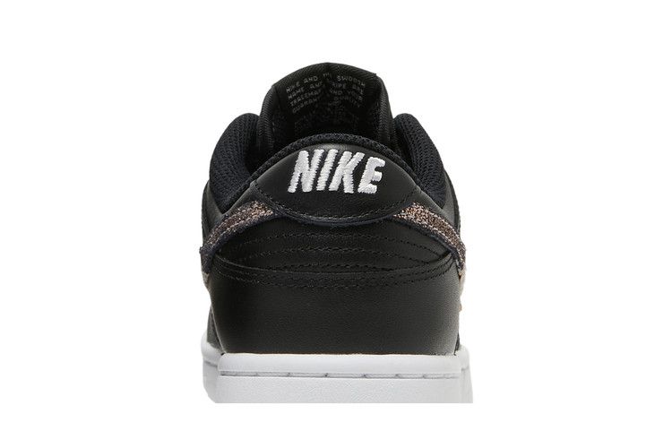 Nike Dunk Low SE Primal Black (Women's)