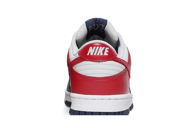 Nike Dunk Low CO.JP What The