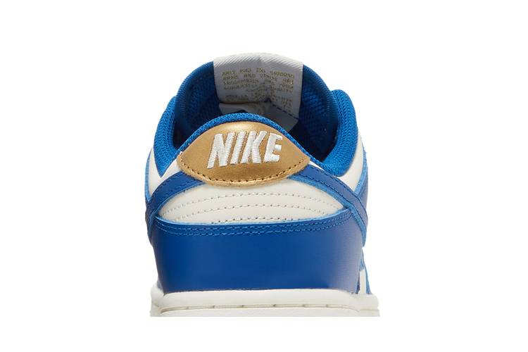 Nike Dunk Low Kansas City Royals (Women's)