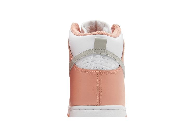 Nike Dunk High Salmon (Women's)