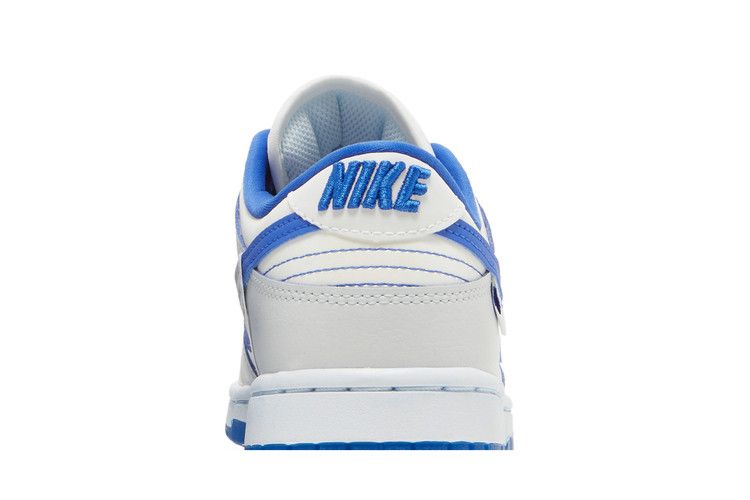 Nike Dunk Low Worldwide White Blue (Women's)