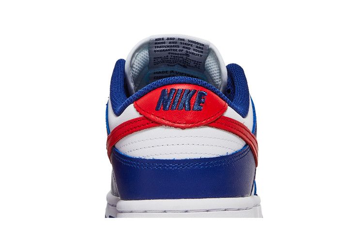 Nike Dunk Low USA (Women's)