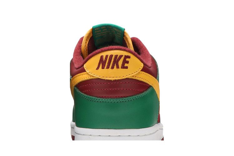 Nike Dunk Low Portugal