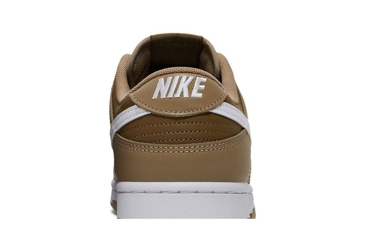 Nike Dunk Low Judge Grey