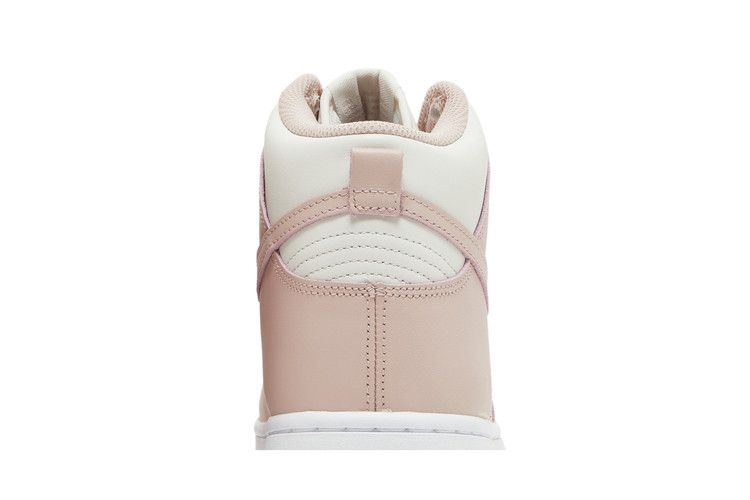 Nike Dunk High Pink Oxford (Women's)