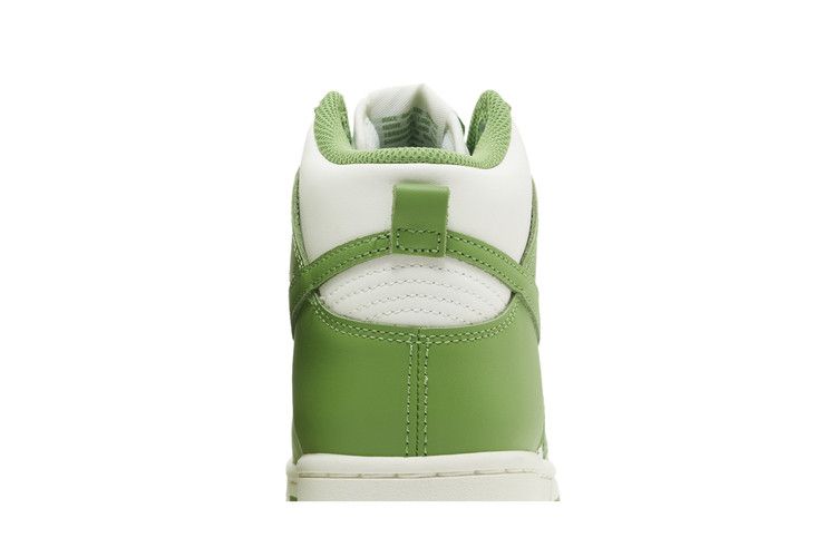Nike Dunk High Chlorophyll Sail (Women's)