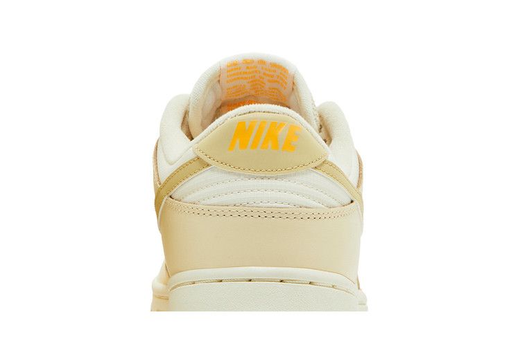 Nike Dunk Low Team Gold (Women's)
