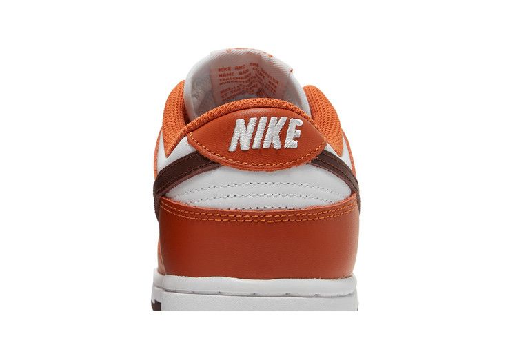 Nike Dunk Low Bronze Eclipse (Women's)