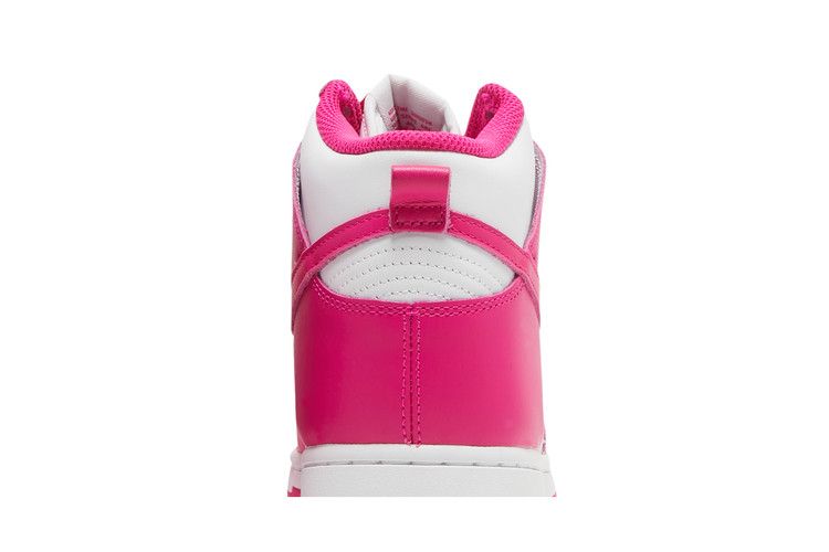 Nike Dunk High Pink Prime (Women's)