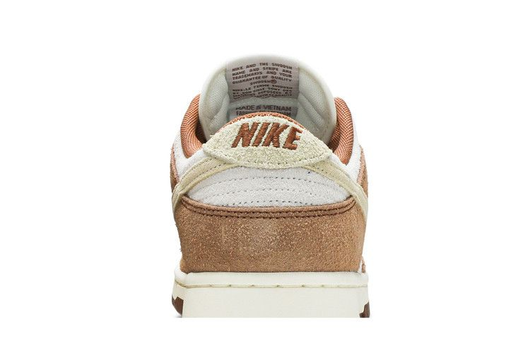 Nike Dunk Low Medium Curry (2021/2024)
