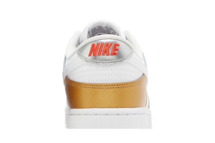 Nike Dunk Low Heirloom (Women's)