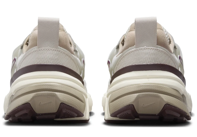 Women's Nike P-6000 CNPT 'Metallic Silver' BV1021-101