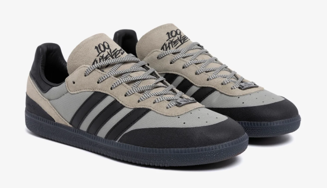 adidas Originals x 100 Thieves Palos Hills