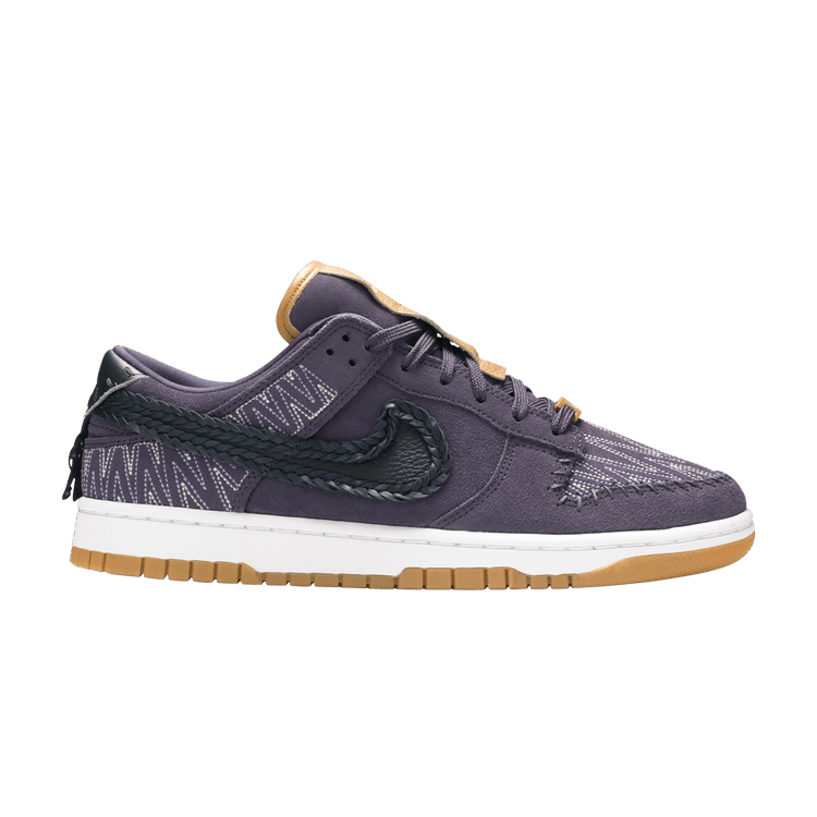 Nike Dunk Low N7 (2021)
