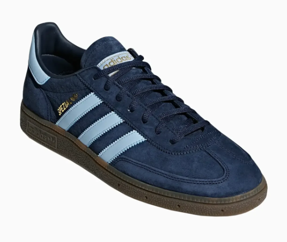 adidas Originals Handball Spezial Men's Sneakers - Black