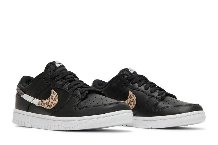Nike Dunk Low SE Primal Black (Women's)
