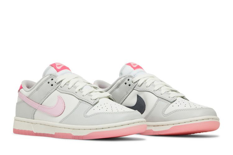 Nike Dunk Low 520 Pack Pink
