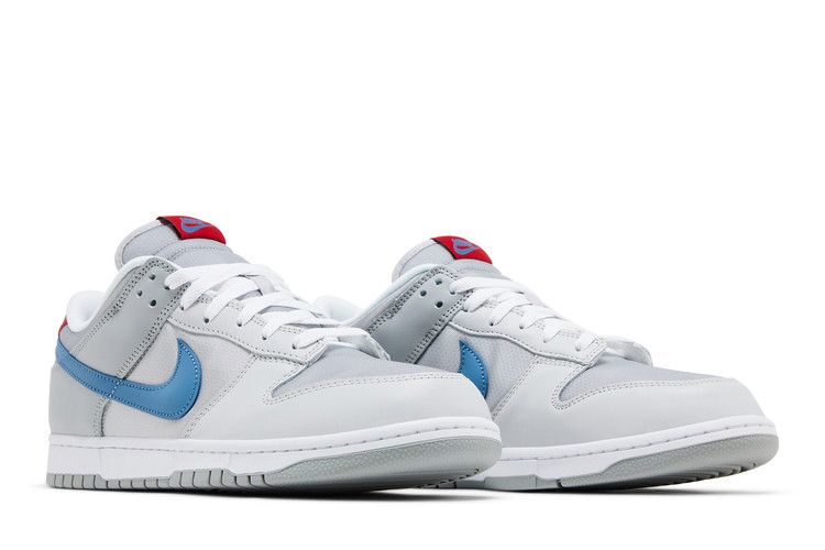 Nike Dunk Low Silver Surfer (2024)