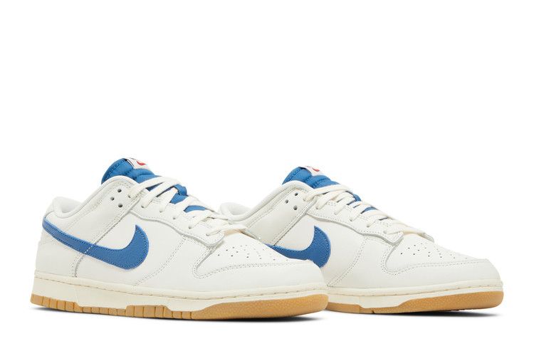 Nike Dunk Low SE Sail Dark Marina Blue