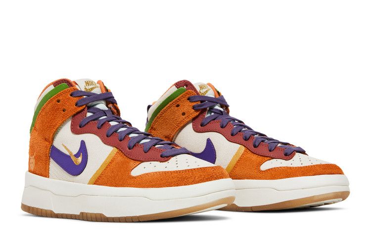 Nike Dunk High Up Setsubun (Women's)