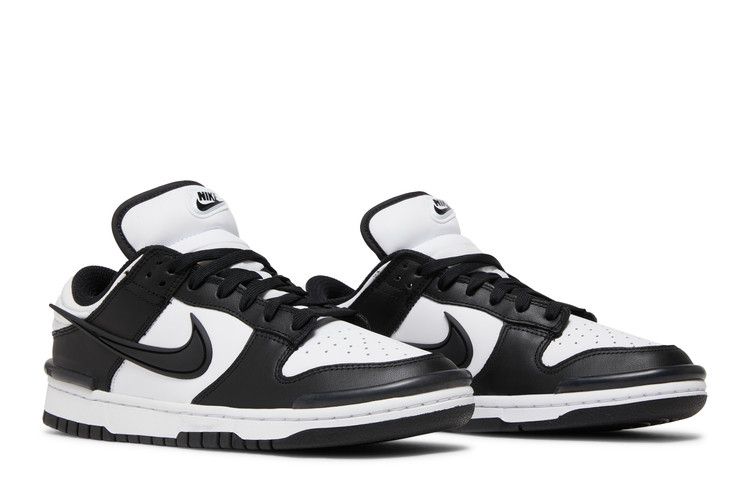 Nike Dunk Low Twist Panda (Women's)