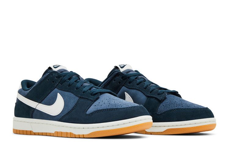 Nike Dunk Low SE Monsoon Blue