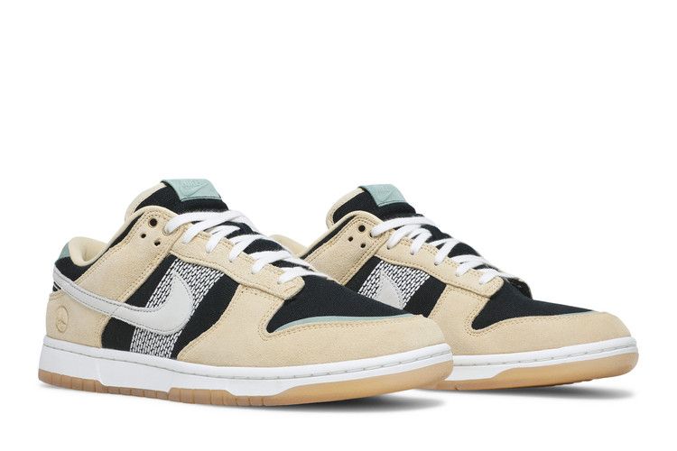 Nike Dunk Low Rooted in Peace