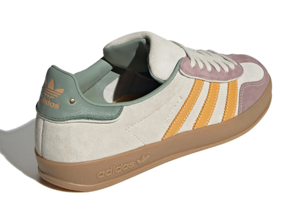 adidas Gazelle Indoor 'Beige' ID1007