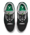 Air Jordan 3 Retro 'Pine Green' Sneaker