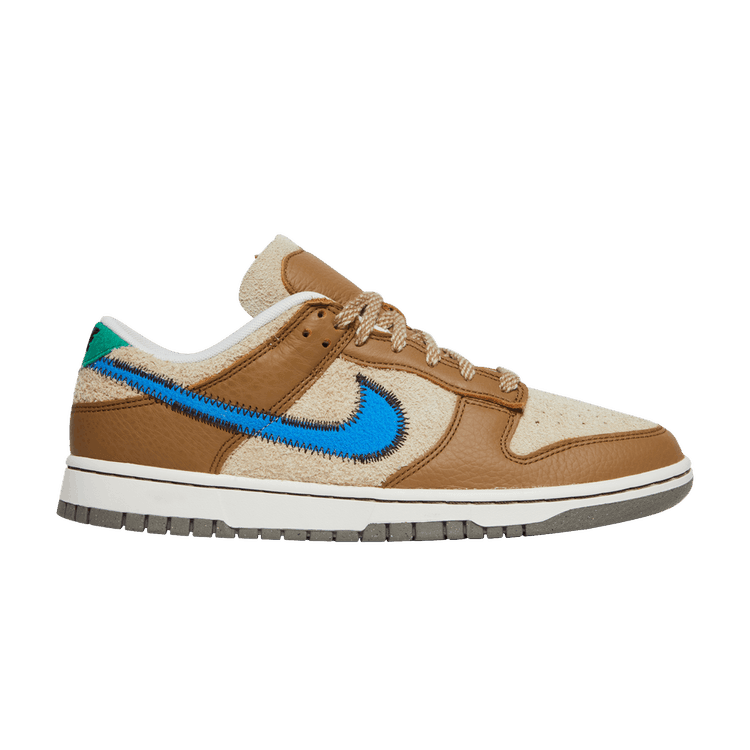 Nike Dunk Low size? Dark Driftwood