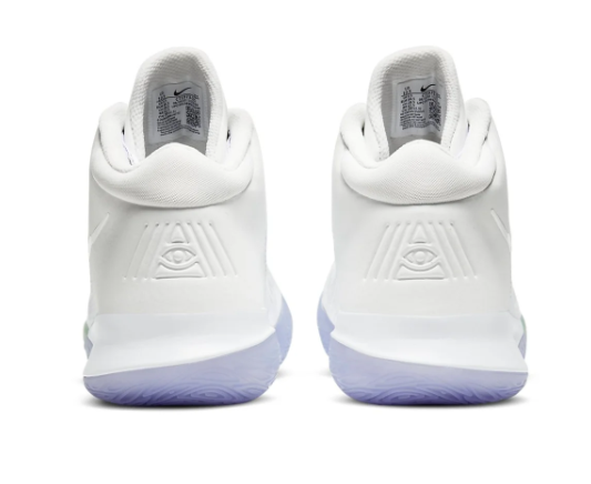 Nike Kyrie Flytrap 4 EP “White Purple Pulse”
