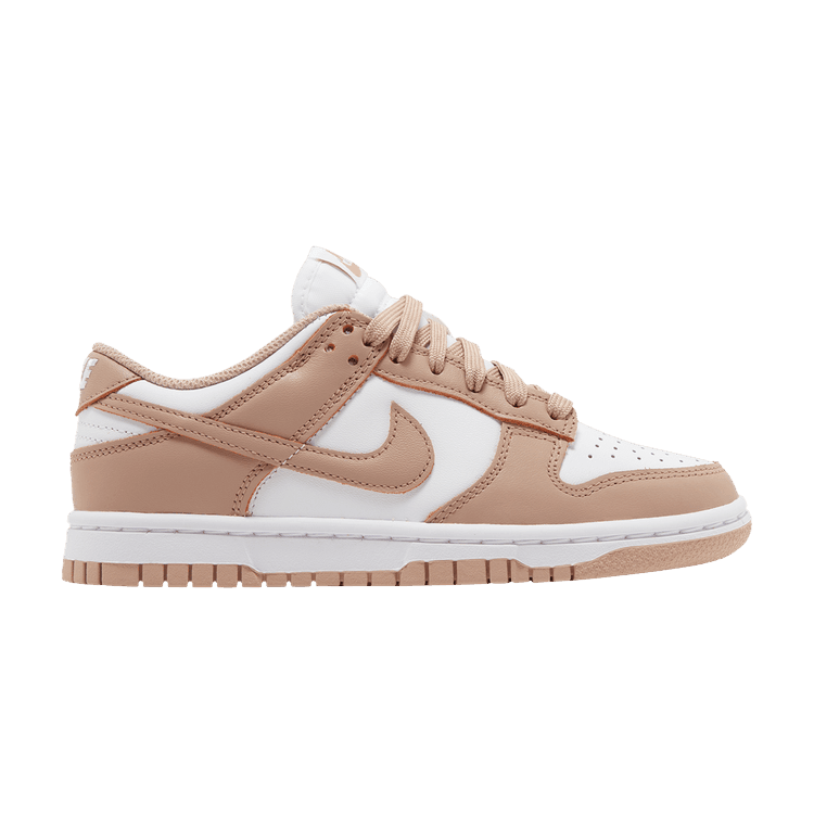Nike Dunk Low Rose Whisper (Women's)
