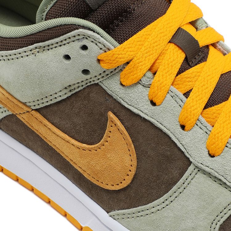 Nike Dunk Low Dusty Olive