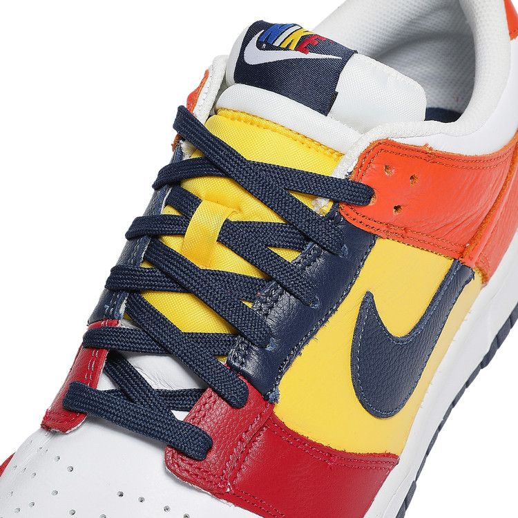 Nike Dunk Low CO.JP What The