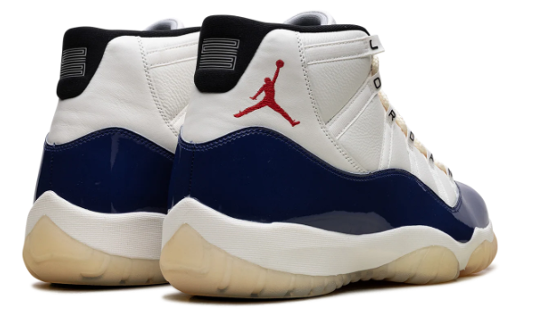 Air Jordan 11 'Rare Air'